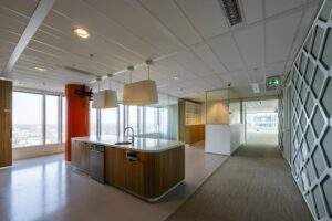 P.J. Oudweg 4 in Almere